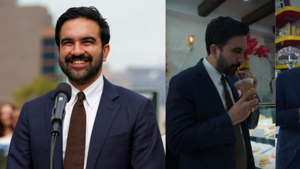Zohran Mamdani aprendió el significado de la palabra 'berraco', utilizada para destacar a una persona trabajadora y perseverante.