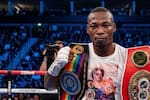 Tragedia en el boxeo: asesinan a disparos a Zolani Tete, excampeón mundial que tenía un récord Guinness