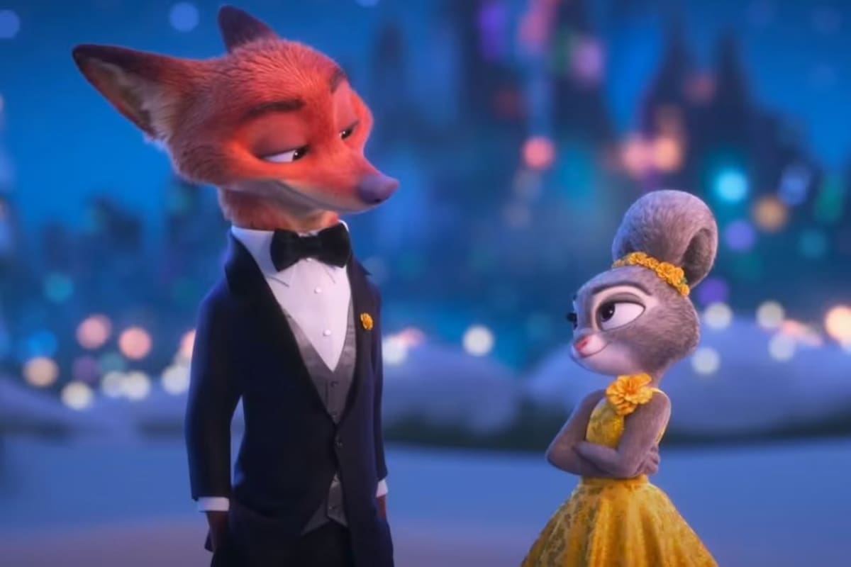 'Zootopia 2' ha superado oficialmente a 'Inside Out 2', lo que la convierte en la película de animación estadounidense más taquillera de la historia.