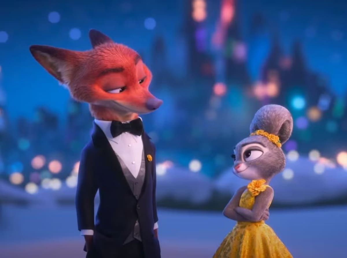 'Zootopia 2' ha superado oficialmente a 'Inside Out 2', lo que la convierte en la película de animación estadounidense más taquillera de la historia.