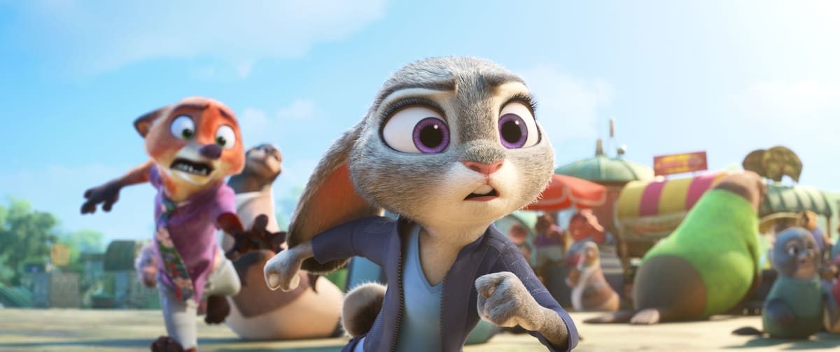 Zootopia 2 ha hecho historia en el cine. Se ha convertido en el cuarto mayor estreno global de todos los tiempos y el mejor estreno para una cinta animada.