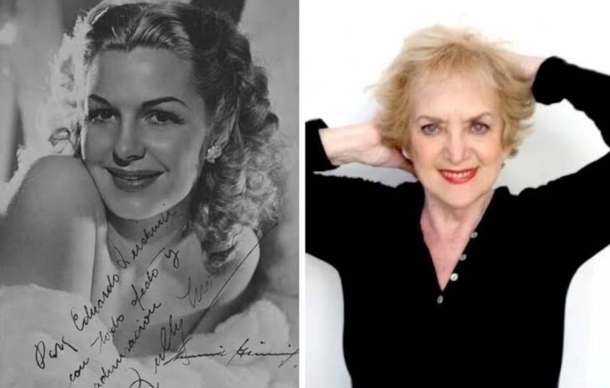 Zulema Galperín murió a los 90 años después de una extensa trayectoria en el teatro, el cine y la televisión argentina.