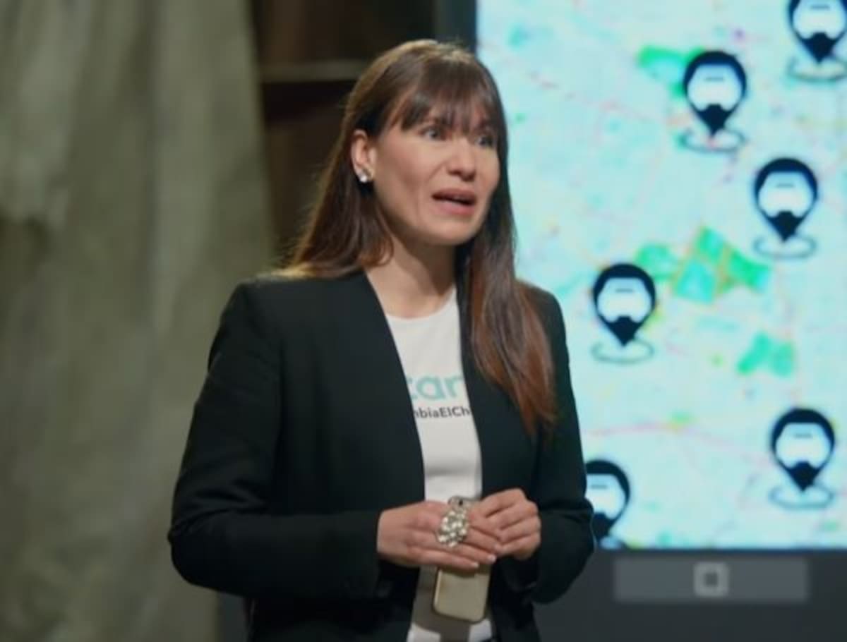 Zulma Guzmán