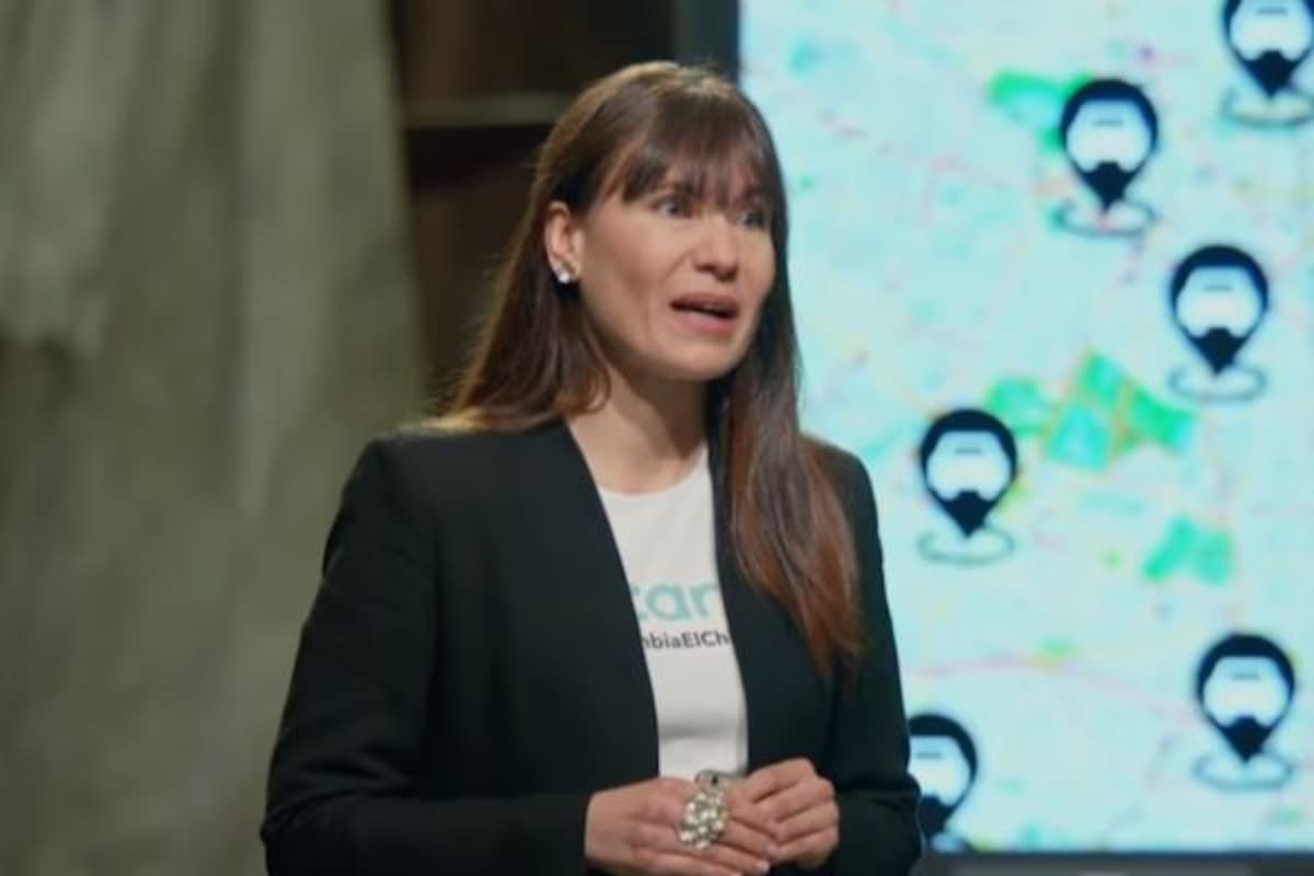 Zulma Guzmán tendría un plazo cercano a diez días para comparecer.